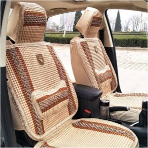 housses de siège maille