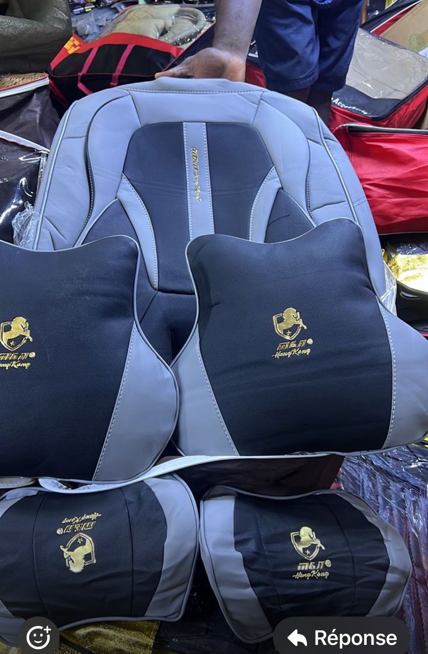 housses de siège cuir housses de siège cuir