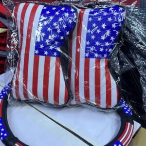 kit ambiance "american style"