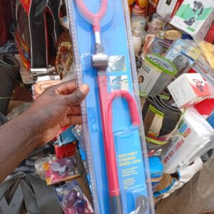 bloque volant anti vol