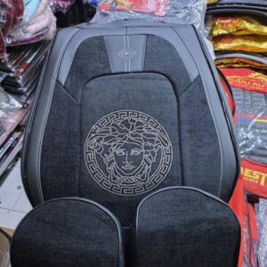 housses de siège en cuir de marque