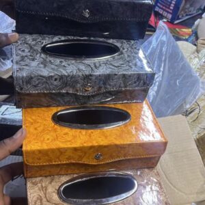 Acceuil porte mouchoir de voiture