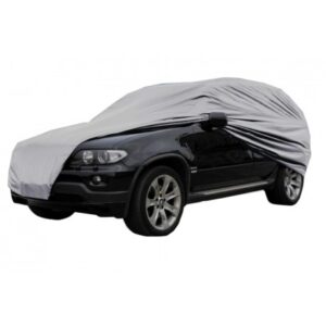 Acceuil bâche de protection en plastique